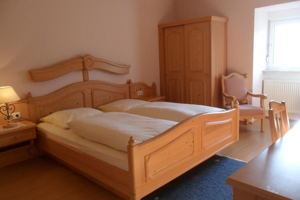 Hotel Badstube Otterberg Δωμάτιο φωτογραφία