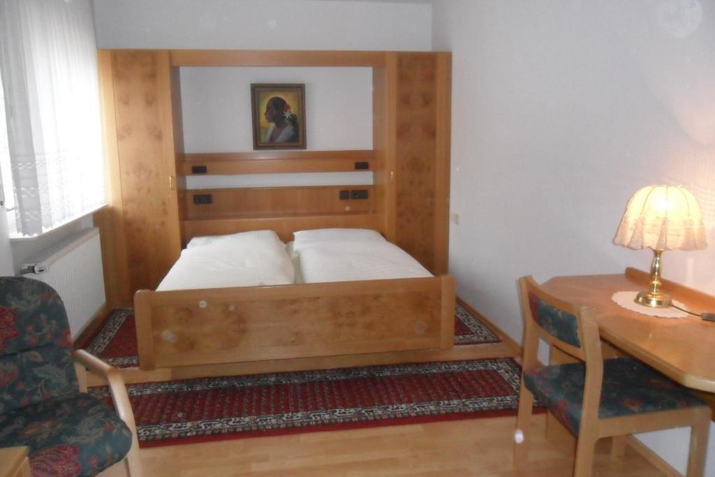 Hotel Badstube Otterberg Δωμάτιο φωτογραφία